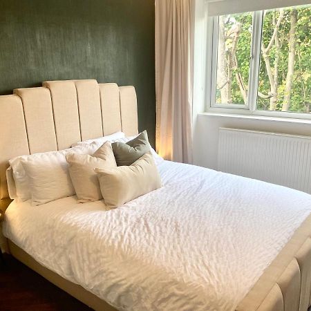 Newly Refurbished 2 Bedroom Apartment In South London Exterior foto
