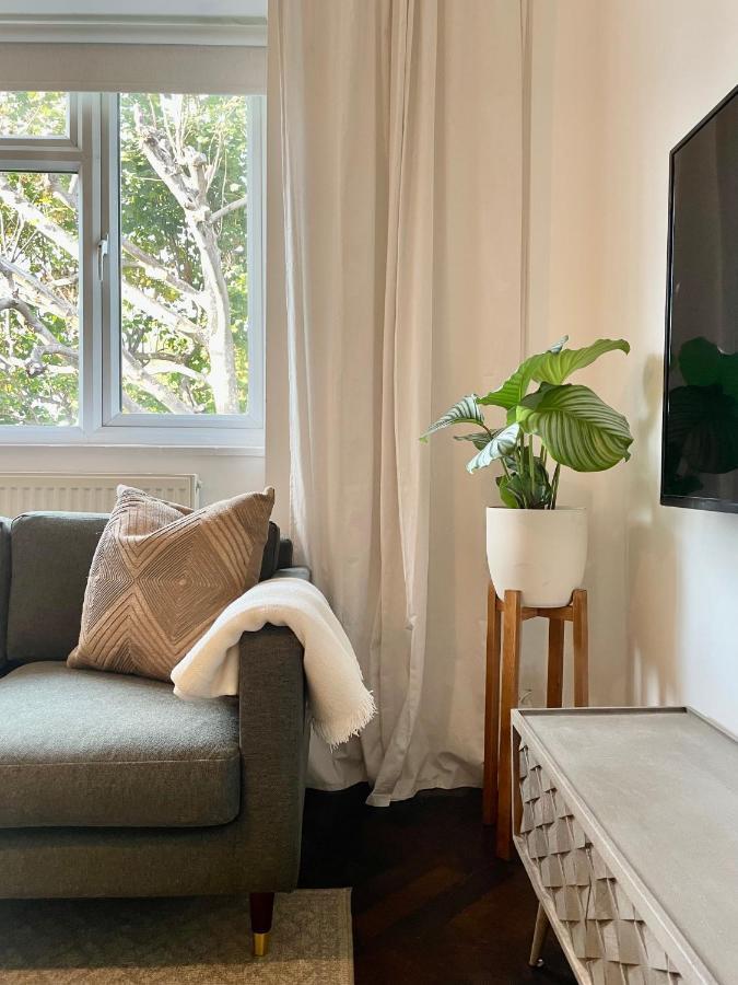 Newly Refurbished 2 Bedroom Apartment In South London Exterior foto
