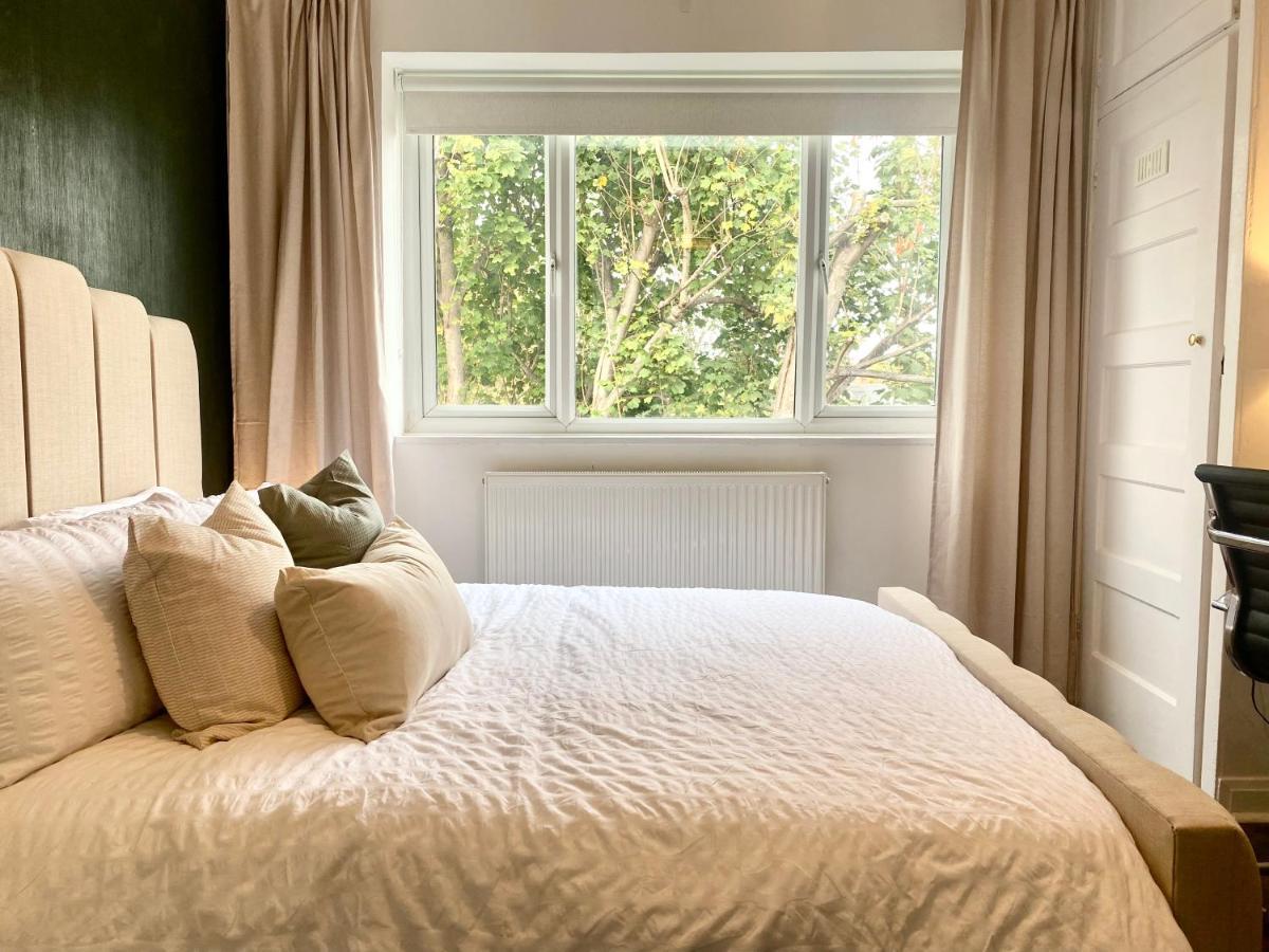 Newly Refurbished 2 Bedroom Apartment In South London Exterior foto